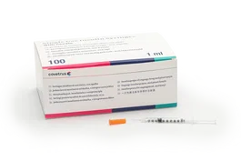 Covetrus Seringue jetable pour insuline 30G 03x12mm 1ml 100UI (3 pièces)</div>